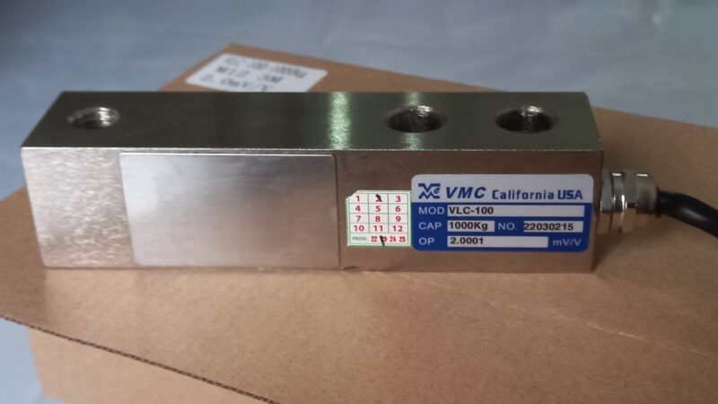 Loadcell VMC